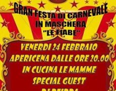 Carnevale Travaglio