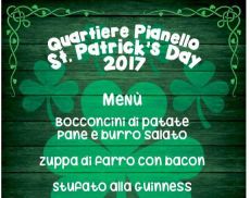 St. Patrick’s Day