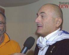 I fratelli Bovini hanno vinto per il Pianello la storica Freccia d'Oro del 1987