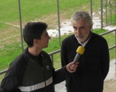 Claudio Sassetti ai microfoni della Montalcinonews