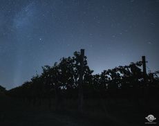 Piombaia - Foto: Astronomitaly