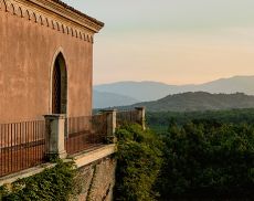Torre Mora, la nuova propietà siciliana di Tenute Piccini