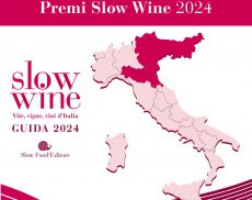 Slow Wine 2024, tanti riconoscimenti per il Brunello di Montalcino