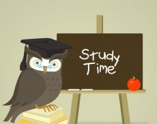 Study-Time