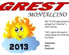 Grest Montalcino 
