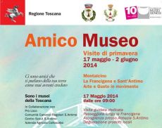 Amico Museo