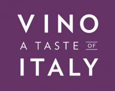 Vino A Taste of Italy