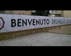 Benvenuto Brunello 2016