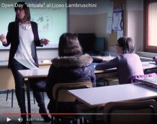 Liceo Linguistico Lambruschini