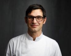 Matteo Temperini, nuovo Executive Chef di Rosewood Castiglion del Bosco