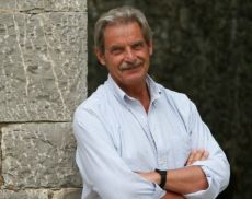 Carlo Ferrini, uno dei più grandi enologi italiani e produttore di Brunello di Montalcino