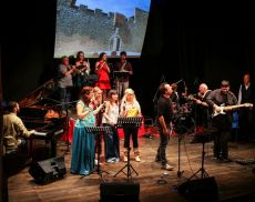 Musicisti Nati a Montalcino e dintorni al Teatro degli Astrusi