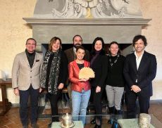Il Consiglio Direttivo di MTV Toscana
