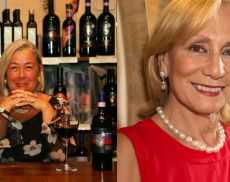 Donatella Cinelli Colombini e Marilisa Allegrini in lizza per la presidenza delle Donne del Vino