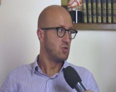 Alessandro Nafi, nuovo presidente del Consiglio Comunale di Montalcino