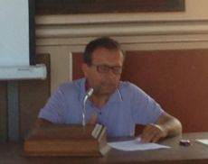 Massimo Montanari (Università di Bologna) al Laboratorio Internazionale di Storia Agraria