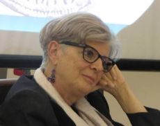 Patrizia Turrini, archivista di Stato