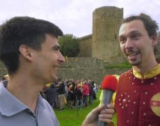 Amedeo Cencioni intervistato dalla Montalcinonews