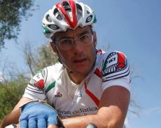 Il giornalista Marco Pastonesi, il ciclismo è una sua grande passione