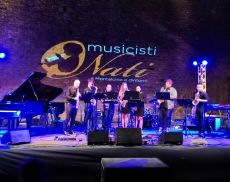 Musicisti Nati a Montalcino e dintorni 2018