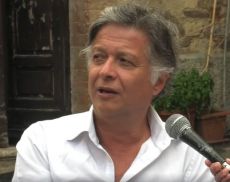Massimo Martelli, direttore artistico del Festival più Piccolo del Mondo