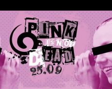 Pink is not dead