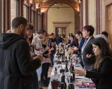 Il Brunello di Montalcino a Wine&Siena 2020