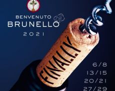 Benvenuto Brunello Off 2021