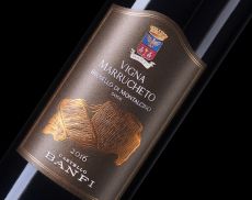 Vigna Marrucheto, la nuova etichetta di Brunello di Banfi