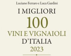 I migliori 100 Vini e Vignaioli d’Italia 2023