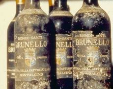 La storia di un vino e di una famiglia in un’etichetta