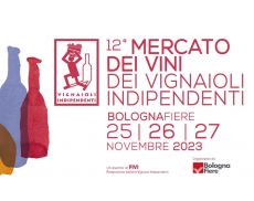 Mercato Vini Vignaioli Indipendenti, locandina 2023