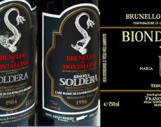 Soldera e Biondi Santi Wine-Searcher