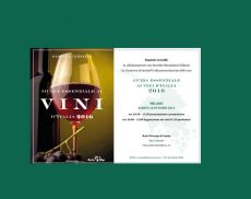  “Guida Essenziale ai Vini d’Italia 2016”