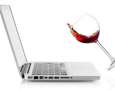 E-commerce vino