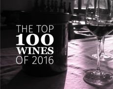 Top 100 wines Suckling