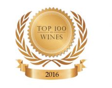 Top 100 Wine 2016 