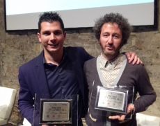 Il V Premio Giulio Gambelli a Diego Bonato e Luca Faccenda