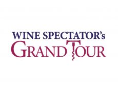 Wine Spectator’s Grand Tour 2017
